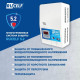 Стабилизатор RUCELF SRW-10000-D настенный