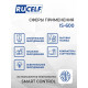 Стабилизатор напряжения Rucelf IS-600 белый