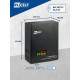 Стабилизатор напряжения Rucelf STW-10000-L черный