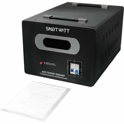 Стабилизатор напряжения SMARTWATT AVR TOWER 10000RF
