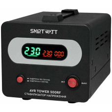 Стабилизатор напряжения SMARTWATT AVR TOWER 500RF