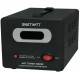 Стабилизатор напряжения Smartwatt AVR Triac 1000TW черный