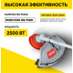 Триммер бензиновый Ресанта БТР-2500Р