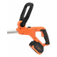 Триммер электрический Elfy EGT1801CBPS