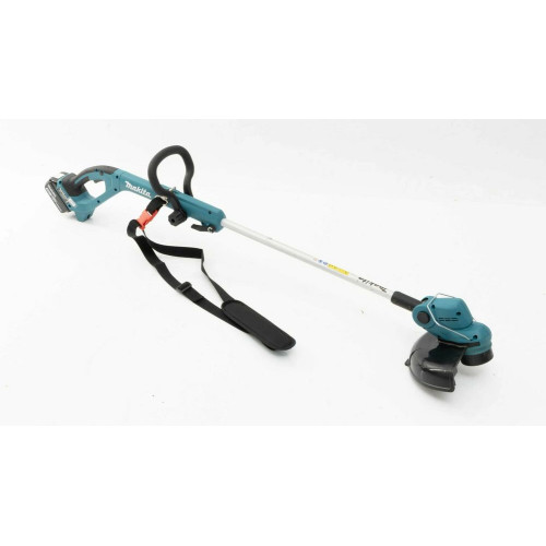 Триммер электрический Makita DUR193SF