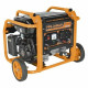 Электростанция Carver PPG-3600AM