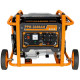 Электростанция Carver PPG-3600AM