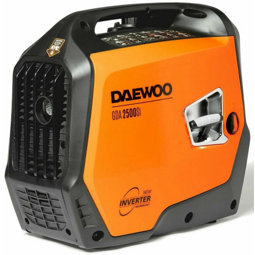 Электростанция Daewoo GDA 2500Si 2.2кВт