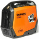Электростанция Daewoo GDA 2500Si 2.2кВт