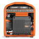 Электростанция Daewoo GDA 4600Ei 4.6кВт