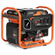 Электростанция Daewoo GDA 4600Ei 4.6кВт