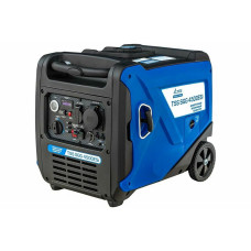 Электростанция ТСС SGG 4500ESi 4.5кВт