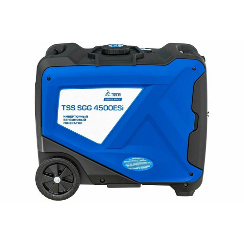 Электростанция ТСС SGG 4500ESi 4.5кВт