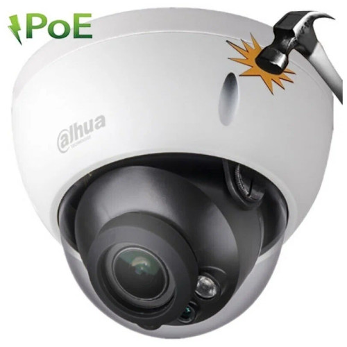 Видеокамера IP Dahua DH-IPC-HDBW2231RP-ZS