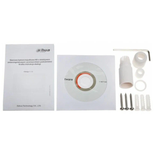 Видеокамера IP Dahua DH-IPC-HDBW2231RP-ZS