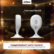 Компактная IP-видеокамера Dahua DH-IPC-C5AP-0280B с Wi-Fi