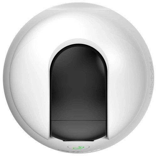 Мини-PT IP-видеокамера Dahua DH-IPC-H3BP-0360B