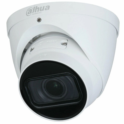 Уличная купольная IP-видеокамера Dahua DH-IPC-HDW1431TP-ZS-S4