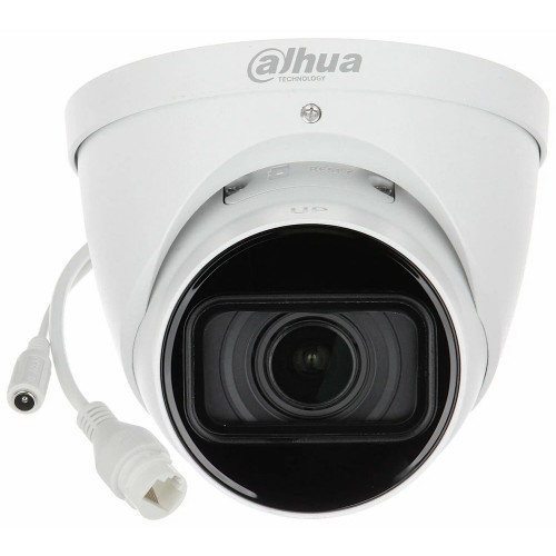 Уличная купольная IP-видеокамера Dahua DH-IPC-HDW1431TP-ZS-S4