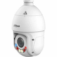 Уличная купольная PTZ IP-видеокамера Dahua DH-SD4E225Gb-HNR-A-PV1 TiOC