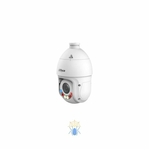 Уличная купольная PTZ IP-видеокамера Dahua DH-SD4E225Gb-HNR-A-PV1 TiOC