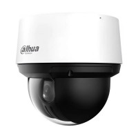 Уличная мини-PTZ IP-видеокамера Dahua DH-SD4A216DB-HNY 2Мп
