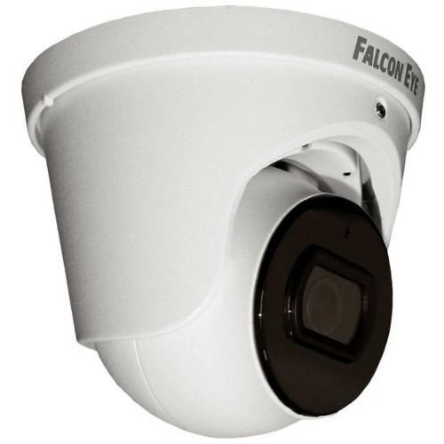 Видеокамера Falcon Eye FE-MHD-DV2-35 Купольная, универсальная 1080