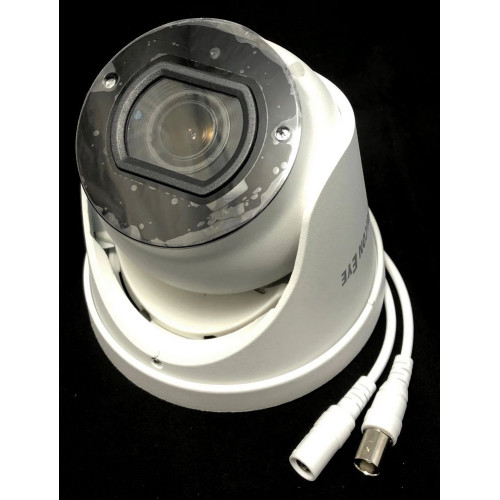 Видеокамера Falcon Eye FE-MHD-DV2-35 Купольная, универсальная 1080