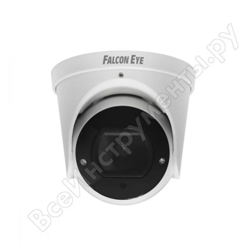 Видеокамера Falcon Eye FE-MHD-DV2-35 Купольная, универсальная 1080