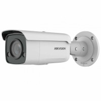 Видеокамера IP Hikvision 2Mp IR BULLET DS-2CD2T27G2-L(C)4мм