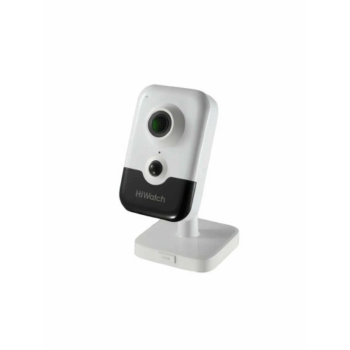 Видеокамера IP Hikvision DS-2CD2423G2-I(4мм) 4-4мм цветная