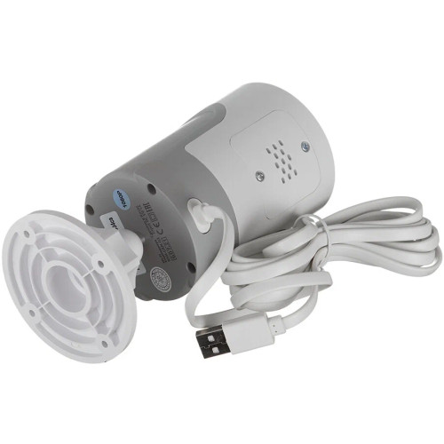 Видеокамера Navigator Smart Home  IP65 FHD NSH-CAM-03-IP65-WiFi