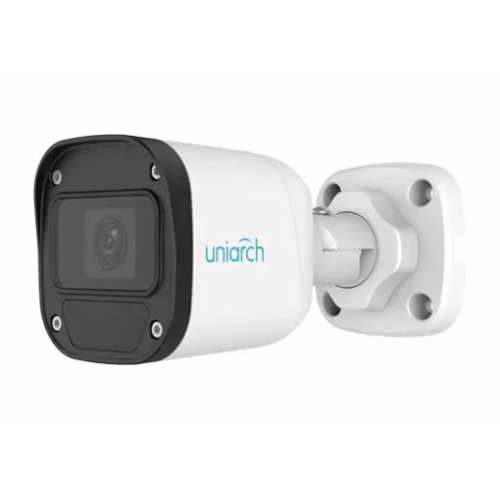 Видеокамера IP Uniview цилиндрическая IPC-B122-APF28-ECO 1/2.8"