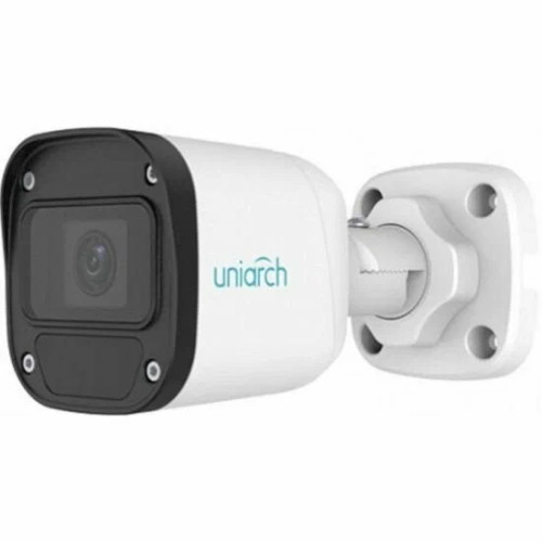 Видеокамера IP Uniview цилиндрическая IPC-B122-APF28-ECO 1/2.8"