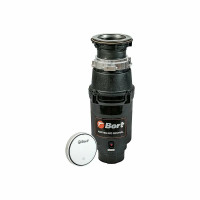 Измельчитель пищевых отходов Bort MASTER ECO Control 93417999