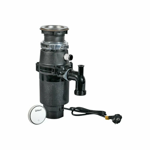 Измельчитель пищевых отходов Bort MASTER ECO Control 93417999