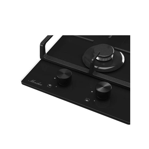 Варочная поверхность MONSHER MGG 32 Noir