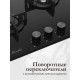 Варочная поверхность MONSHER MGG 44 Noir