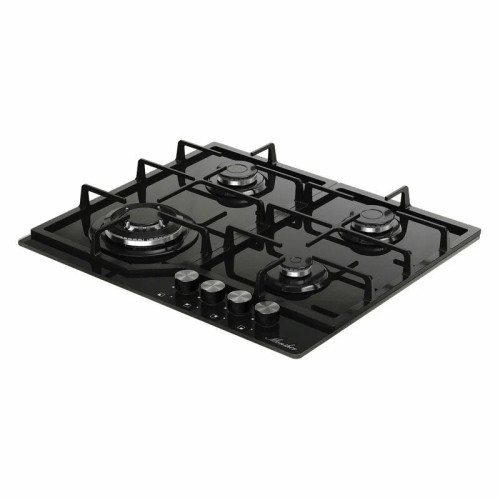 Варочная поверхность MONSHER MGG 63 Noir