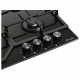 Варочная поверхность MONSHER MGG 63 Noir