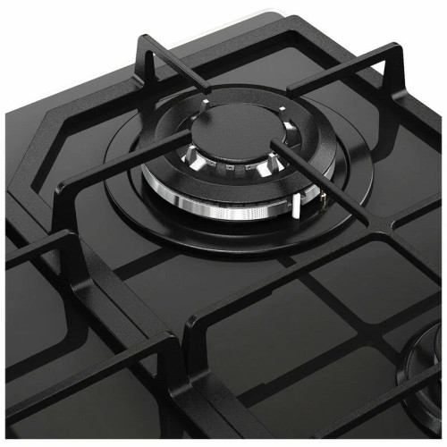 Варочная поверхность MONSHER MGG 63 Noir