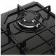 Варочная поверхность MONSHER MGG 63 Noir