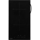 Индукционная варочная панель Vitek VHI3210 черный