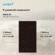 Индукционная варочная панель Vitek VHI3210 черный