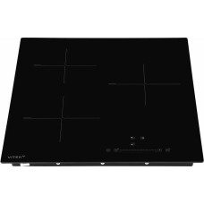 Индукционная варочная панель Vitek VHI4310 черный