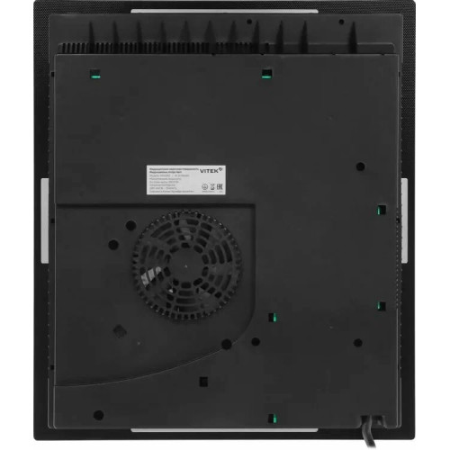 Индукционная варочная панель Vitek VHI4310 черный