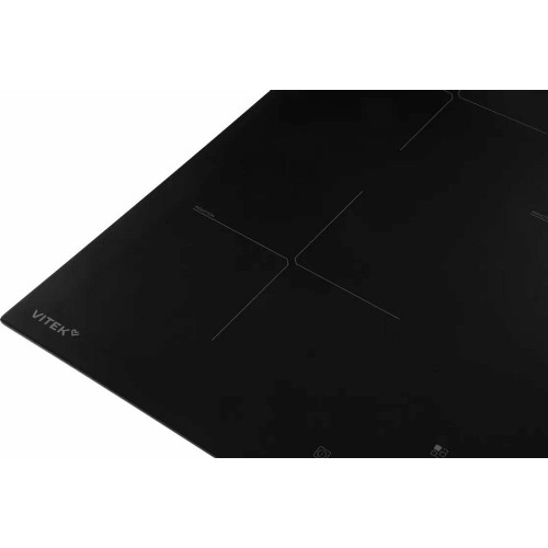 Индукционная варочная панель Vitek VHI4310 черный
