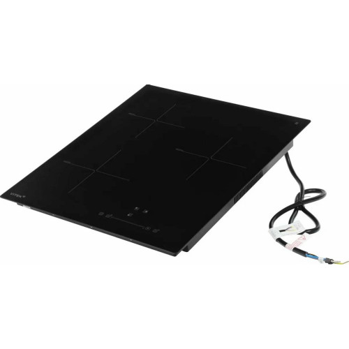 Индукционная варочная панель Vitek VHI4310 черный