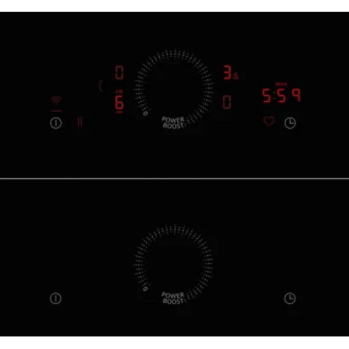 Варочная поверхность NEFF T56YHS1C0