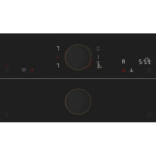 Варочная поверхность NEFF V68PYX4C0